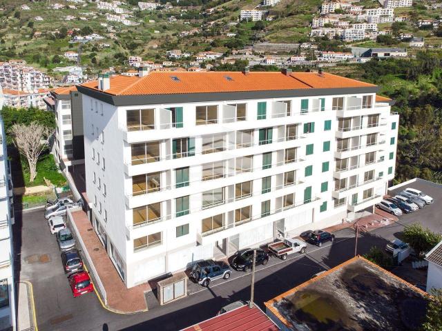 Apartamentos T2 Novos Centro do Caniço 90m² Caniço