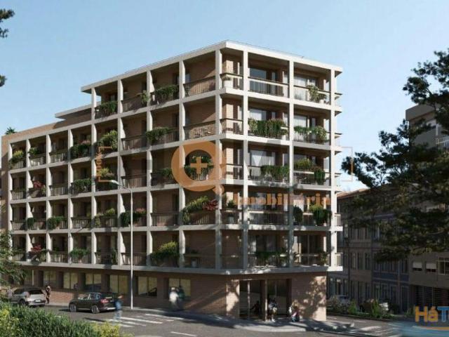 Apartamentos T2 NOVOS C/L.Garagem e varanda/terraço | Bonfim, Porto | 25063856817