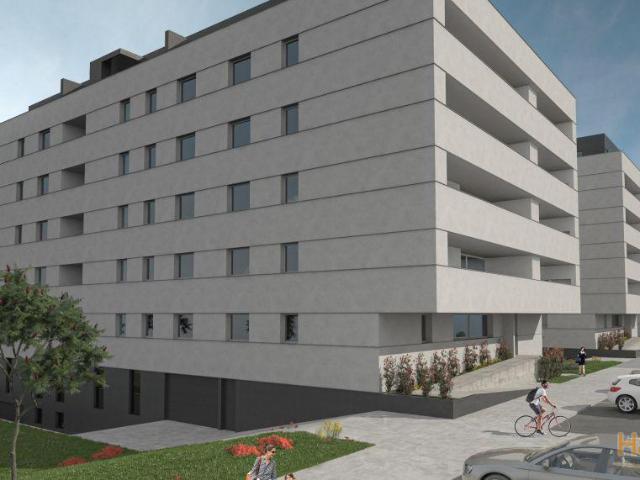 Apartamentos T2 Novos de Luxo em Real | 25033802124