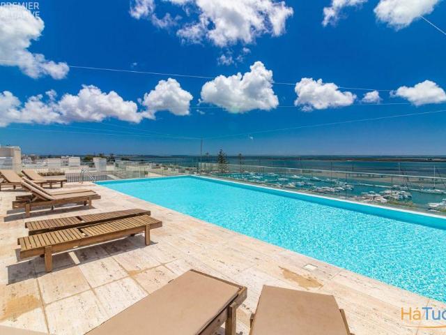 Apartamentos T2 novos em Olhão ? Del Mar Waterfront Living | 26064087427