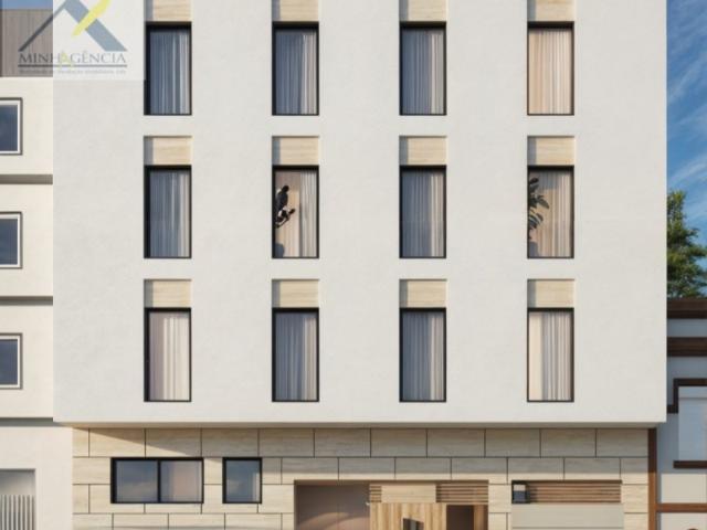 Apartamentos T2 Novos em Setúbal