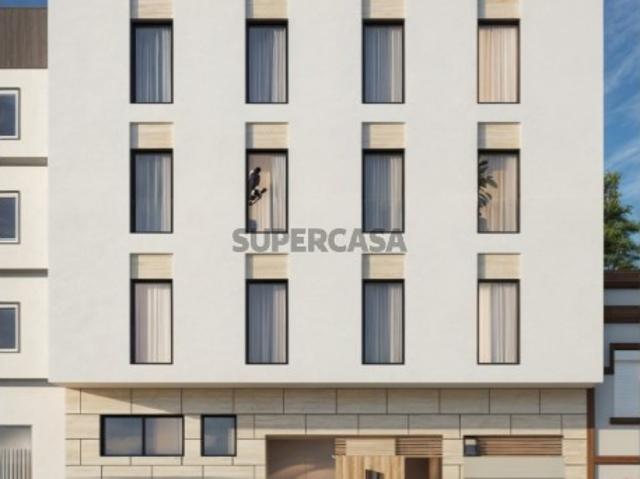 Apartamentos T2 Novos em Setúbal