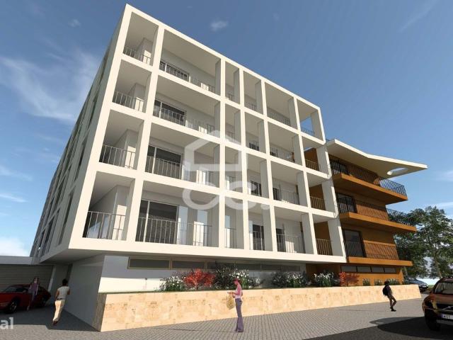 Apartamentos T2 Novos em Tondela