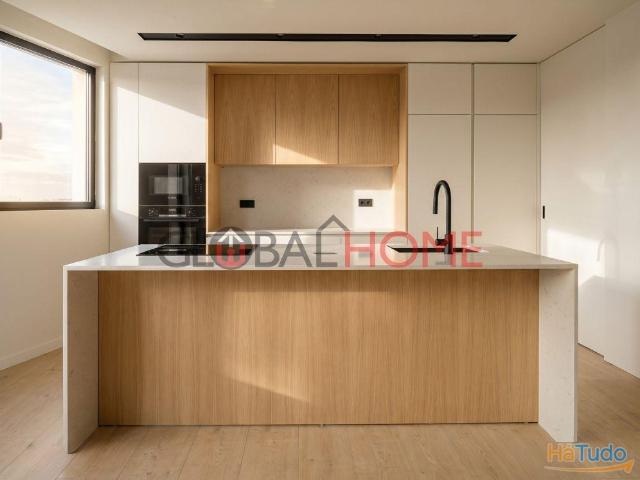 Apartamentos T2 Novos Edifício Bismark São Cosme | 26084085527