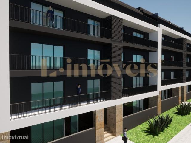APARTAMENTOS T2, NOVOS, JUNTO ROTUNDA DA TROFA, FELGUEIRAS