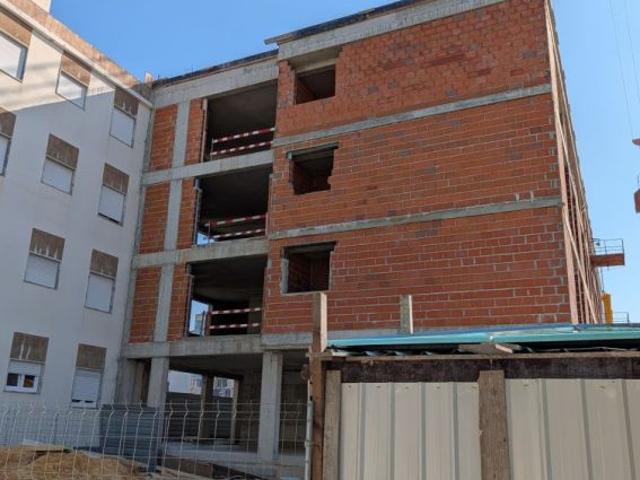 Apartamentos T2 novos Montijo