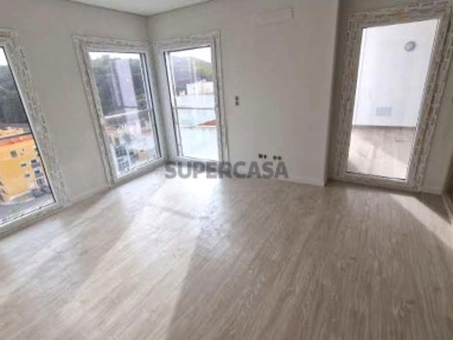 Apartamentos T2 NOVOS na Urb. Moinho do Guizo | Amadora