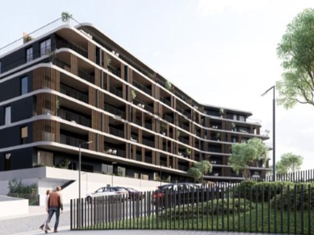 Apartamentos T2 NOVOS Viva com Elegância, Conforto e Qualidade em Oliveira do Douro!