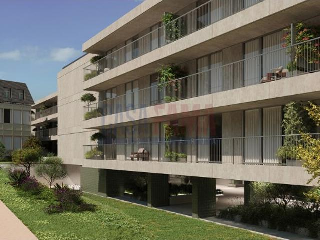 Apartamentos T2 no Garden Palace PORTO