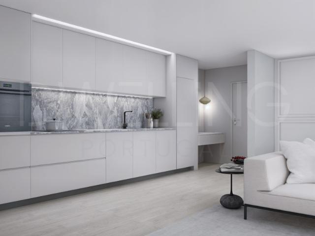 Apartamentos T2 | São João Premium | Pedrouços Maia