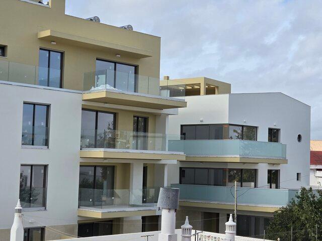 Apartamentos T2 Para Venda Alvor