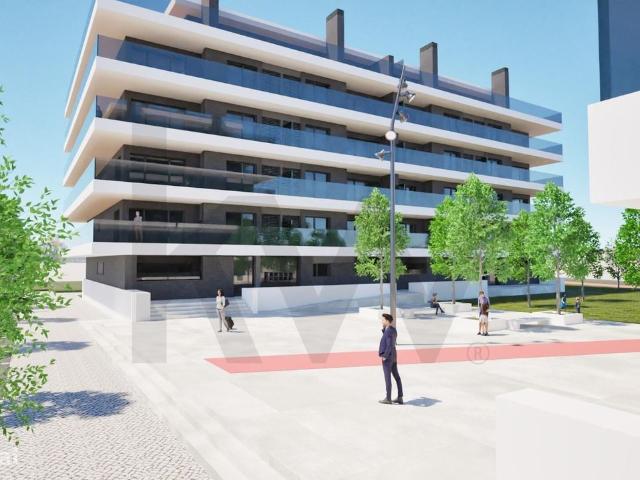 APARTAMENTOS T3+2 PENTHOUSE ACABAMENTOS DE LUXO MONTIJO PINU