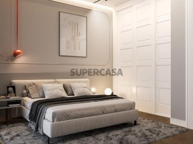 Apartamentos T3