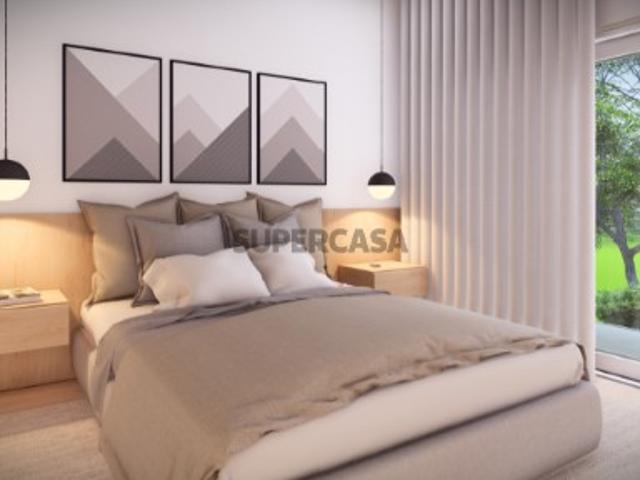 Apartamentos T3 com Varandas e Estacionamento | Pinhal do General Seixal