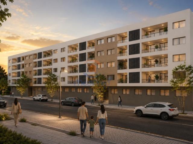 Apartamentos T3 com 2 Varandas e 2 Parqueamentos | Alverca do Ribatejo