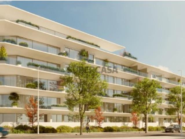 Apartamentos T3 Condomínio Fechado Vila Conde / Forte