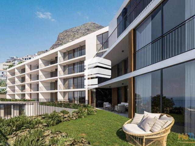 Apartamentos T3 Câmara de Lobos RESERVADO | 26064062112