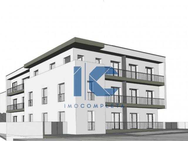 Apartamento T3 localizado apenas a 5 minutos do centro de Águeda