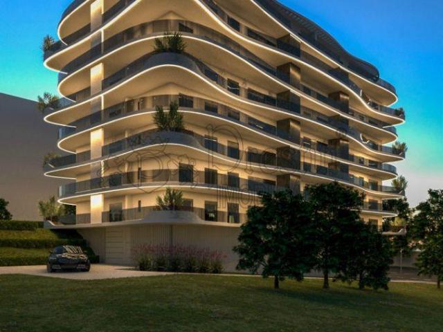 APARTAMENTOS T3 de LUXO em Braga Desde 480.500? | 26063772248