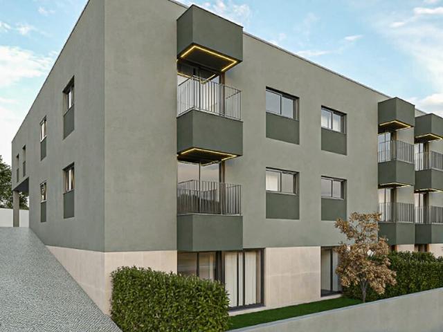 Apartamentos T3 desde 260.000€