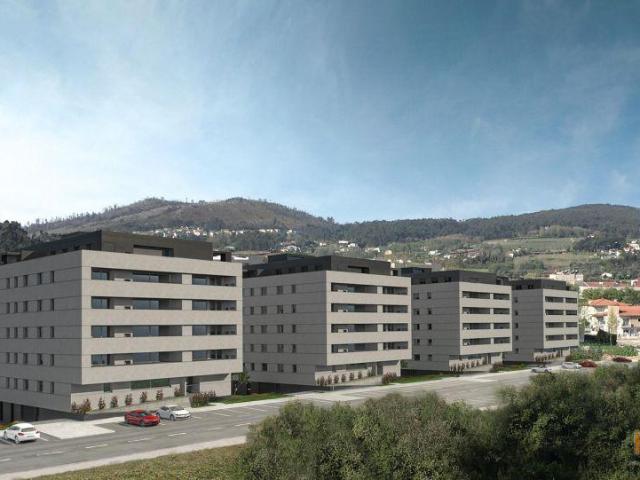 Apartamentos T3 e T3+E Novos em Real, Braga | 25033802103