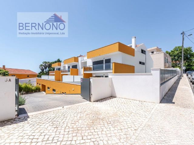 Apartamentos T3 em condomnio parede