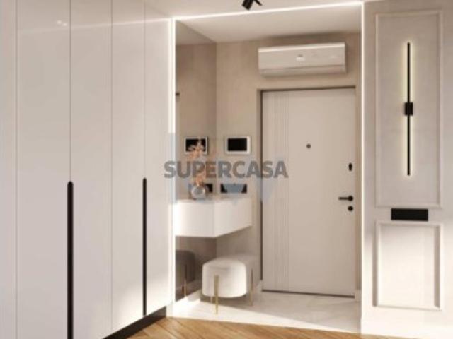 Apartamentos T3 em Construção, Setúbal