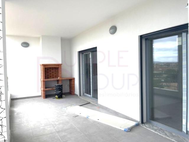 APARTAMENTOS T3 Condomínio Seixal Empreendimentos, SEIXAL