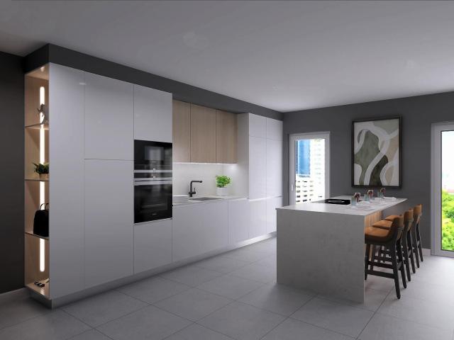 Apartamentos T3 Olivais Prestige em Loulé 118m² Loulé São Sebastião