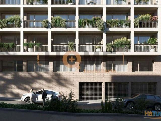 Apartamentos T3 NOVOS C/L.Garagem e varanda/terraço | Bonfim, Porto | 25063856813