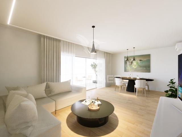 Apartamentos t3 novos em Camarate