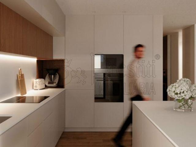 Apartamentos T3 novos em Guimarães Desde 381.100 ? | 26054082307