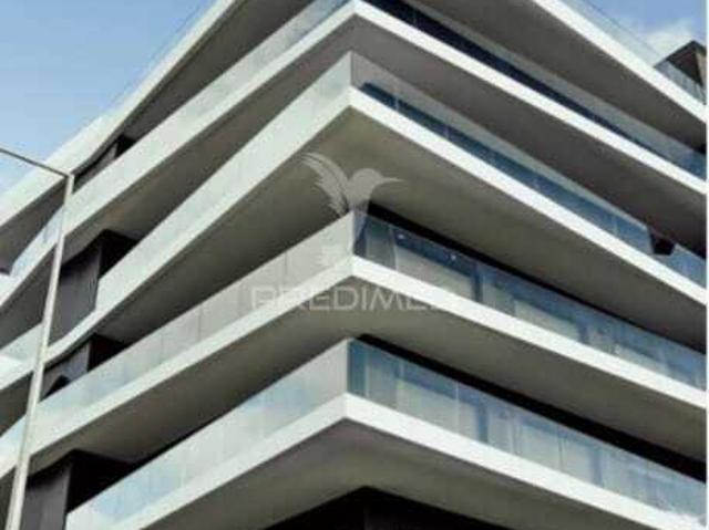 Apartamentos T3 novos em Ferreiros