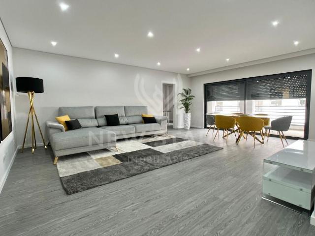 Apartamentos T3 novos, estacionamento, piscina em Olhão 0m² Olhão