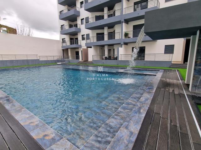 Apartamentos T3 novos para venda| piscina | garagem |zona central | Olhão, Olhão, Quelfes