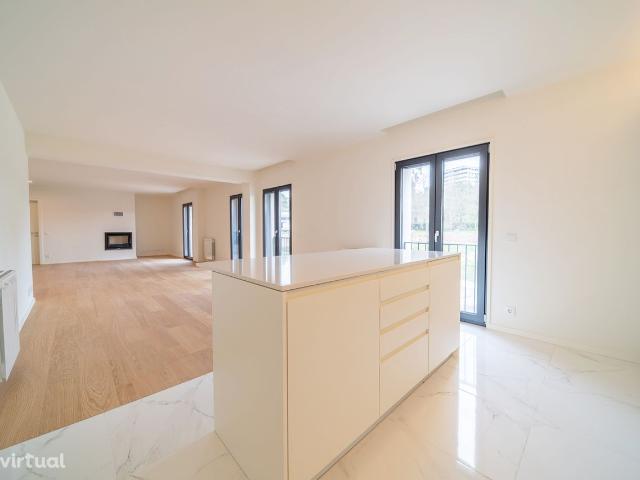 Apartamentos T3 no Empreendimento Salgueiral Residences