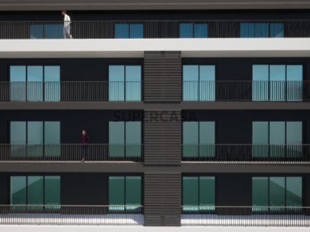 APARTAMENTOS T3, RECUADO, JUNTO Á ROTUNDA DA TROFA, FELGUEIRAS