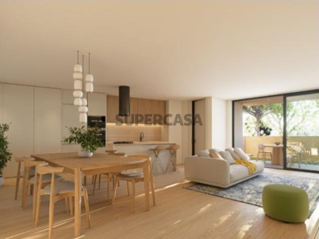 Apartamentos T3 Valadares