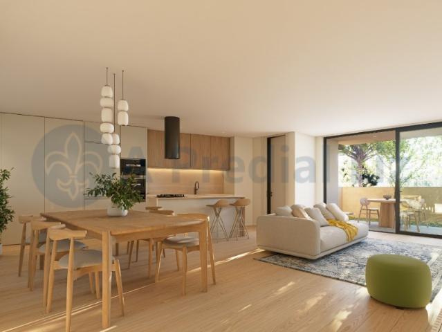 Apartamentos T3 Valadares