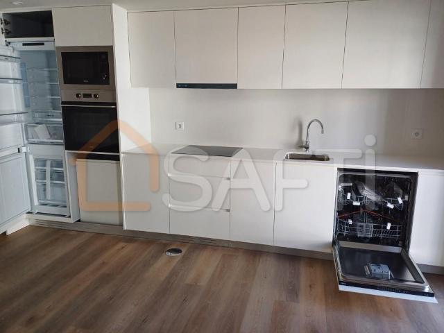 Apartamentos T3 Vilar de Andorinho 127m² Vilar De Andorinho