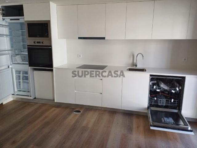 Apartamentos T3 Vilar de Andorinho VNG