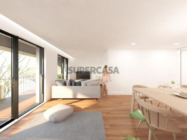 Feira´s Prime Apartamentos T4 | Condomínio privado | Sta. Maria Feira, Aveiro