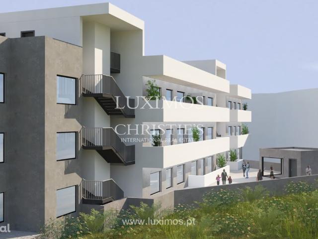Apartamentos T4, nova construo, para venda em Tavira, Algarve