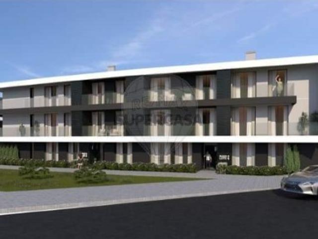 Apartamentos T 1 e T2, para venda em Ílhavo