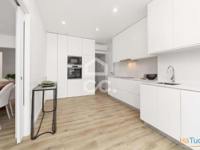 Apartamentos T 3 NOVOS MODERNOS p/ venda na Marinha Grande. | 26064063249