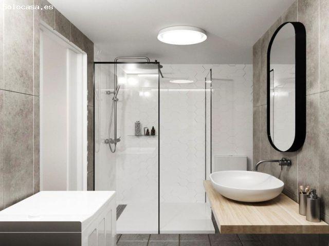 APARTAMENTOS TOTALMENTE REFORMADOS EN ALICANTE CIUDAD