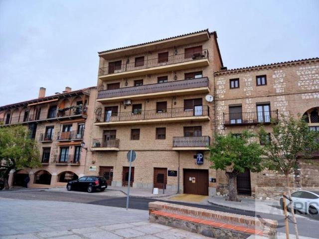 Apartamentos Toledo Toledo 96466016