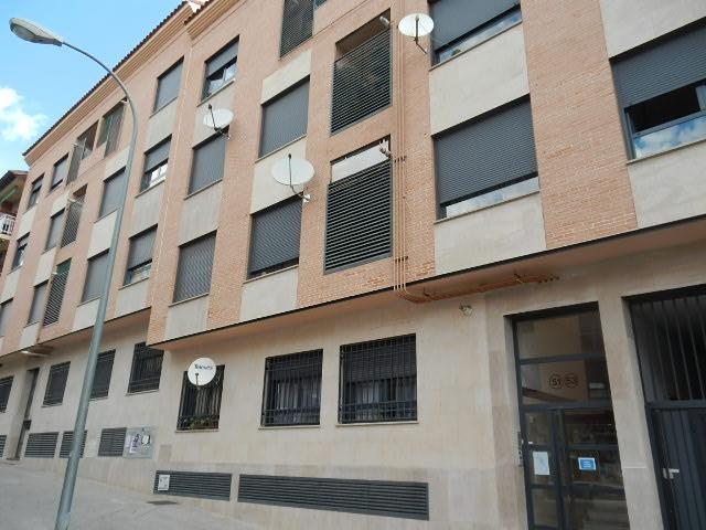Apartamentos Toledo Toledo 96885286