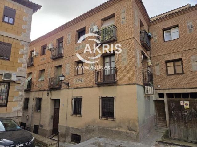 Apartamentos Toledo Toledo 101262799