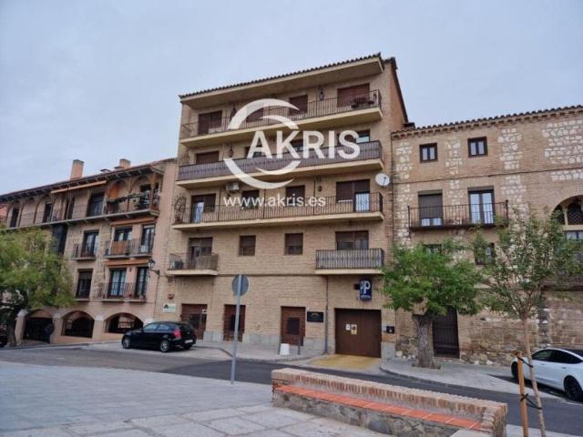 Apartamentos Toledo Toledo 101262807